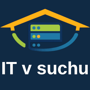 IT v suchu – ochrana IT